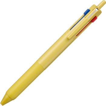 ジェットストリーム3色(SXE3-507) 三菱鉛筆(uni) 多色/多機能