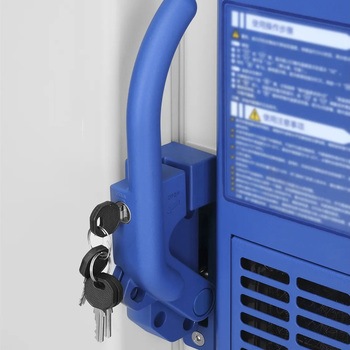 小型超低温フリーザー 100L bitstrong