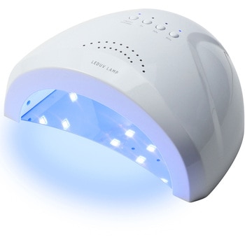 LED&UV ランプ 24/48W エルベール