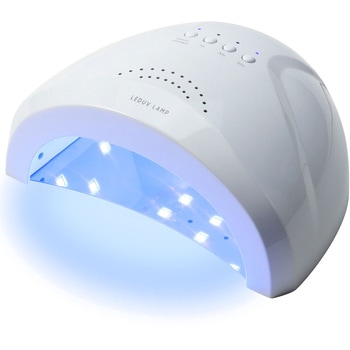 LED&UV ランプ 24/48W - エルベール