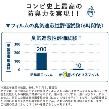 強力密閉抗菌おむつポットポイテックW防臭 コンビ
