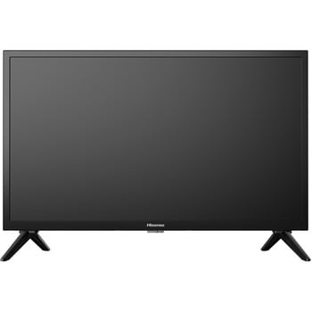 24A30H 2Kテレビ 3波Wチューナー内蔵 Hisense(ハイセンス) 画面サイズ