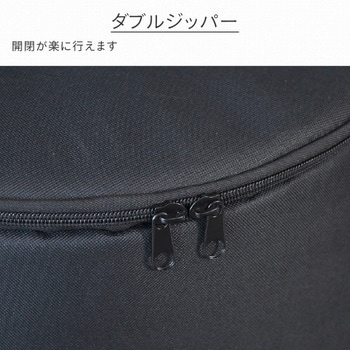 本日限定1000off)石油ストーブ 収納バック付き 付属品付き
