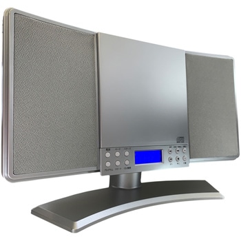 WM-2760BTS �Ǌ|�����ł��邩�񂽂�CD�R���| �Ƃ����傤 �V���o�[�F   WM-2760BTS 15485114