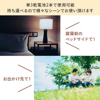 携帯用コンパクトCDプレーヤー とうしょう