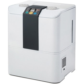 スチーム式加湿器 ナカトミ