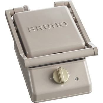 グリルサンドメーカー シングル BRUNO(ブルーノ)