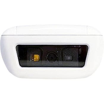 Bluetooth 1次元バーコードリーダー 抗菌仕様 BC-BS801DV2 BUSICOM(ビジコム)