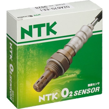 O2センサー NTK(NGK)日本特殊陶業 O2センサー 【通販モノタロウ】