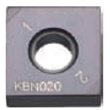 SNGA120408S01730MET KBN020 高硬度材加工用 新コーティングCBN KBN020