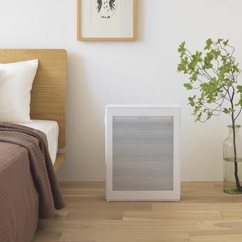 空気清浄機 象印マホービン