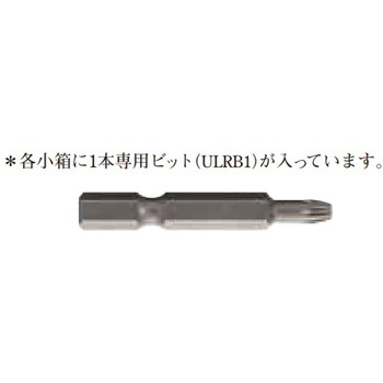 ウルトラカラージャック ロックスターモドトラス(シンワッシャー)無色 ヤマヒロ
