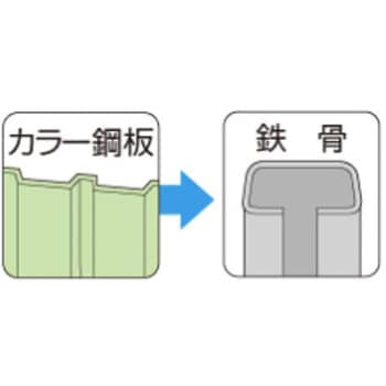 ステンレス ジャックポイント ヘックス ヤマヒロ