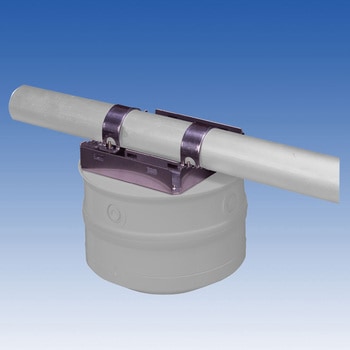 ポールアタッチメント - TAKEX(タケナカエンジニアリング)