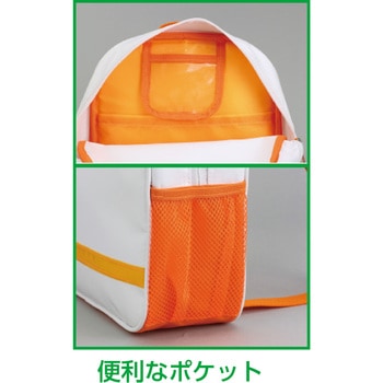 防災リュック 小 - アーテック[学校教材・教育玩具]