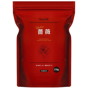 セレクション薔薇 タクト