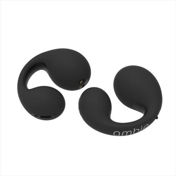 AM-TW01/BC sound earcuffs サウンドイヤーカフ 1個 ambie 【通販