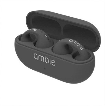 AM-TW01/BC sound earcuffs サウンドイヤーカフ 1個 ambie 【通販