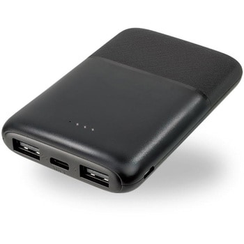 モバイルバッテリー 5000mAh エール 【通販モノタロウ】