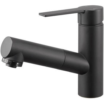 シングルスプレー混合栓 SANEI(旧:三栄水栓製作所)