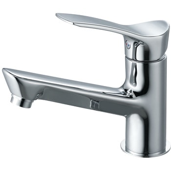 シングルワンホール洗面混合栓 SANEI(旧:三栄水栓製作所)