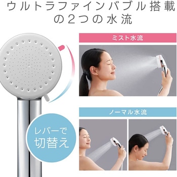 サーモシャワー混合栓 SANEI