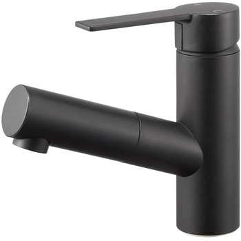 シングルワンホール洗面混合栓 SANEI(旧:三栄水栓製作所)