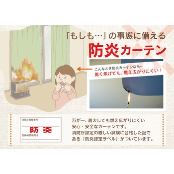 【レース付きセットカーテン】9色展開 1級遮光 防炎 無地 多色 ミラー 見えにくい 省エネ UVカット 紫外線対策 洗濯可 カーテン ユニベール