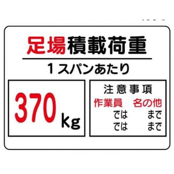 建設現場のイラスト標識 JSグループ