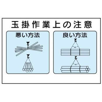 建設現場のイラスト標識 JSグループ