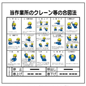 建設機械標識 JSグループ