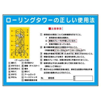 建設機械標識 JSグループ