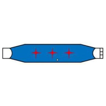 LEDヘルバンド(点滅式) 一般用 JSグループ