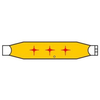 LEDヘルバンド(点滅式) 一般用 JSグループ