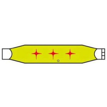 LEDヘルバンド(点滅式) 一般用 JSグループ