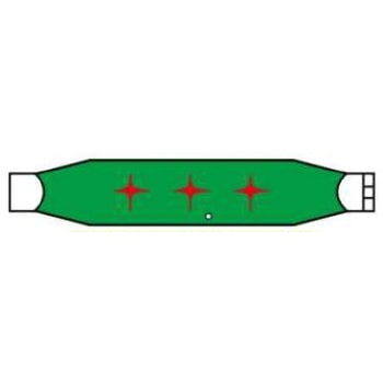LEDヘルバンド(点滅式) 一般用 JSグループ