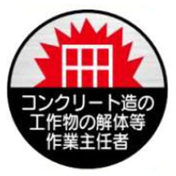 ヘルメット用ステッカー JSグループ