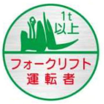ヘルメット用ステッカー JSグループ