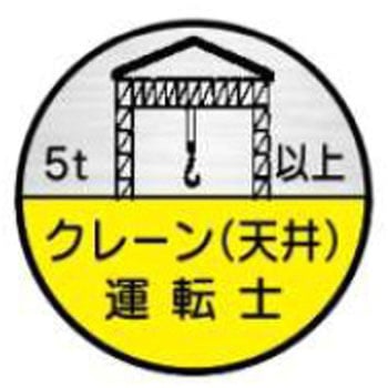 ヘルメット用ステッカー JSグループ