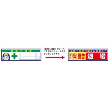 ヘルメット用ステッカー JSグループ
