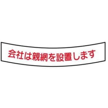 ヘルメット用ステッカー JSグループ