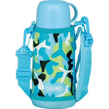 真空断熱2ウェイボトル THERMOS(サーモス)
