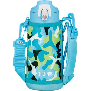 真空断熱2ウェイボトル THERMOS(サーモス)