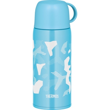 真空断熱2ウェイボトル THERMOS(サーモス)