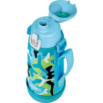 真空断熱2ウェイボトル THERMOS(サーモス)