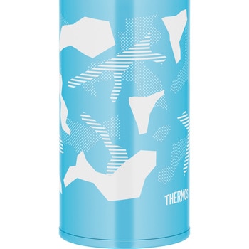 真空断熱2ウェイボトル THERMOS(サーモス)