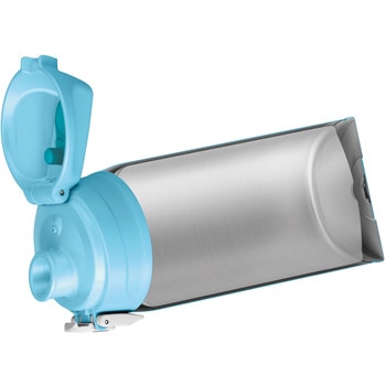 真空断熱2ウェイボトル THERMOS(サーモス)