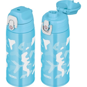 真空断熱2ウェイボトル THERMOS(サーモス)