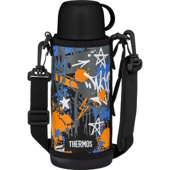 真空断熱2ウェイボトル THERMOS(サーモス)