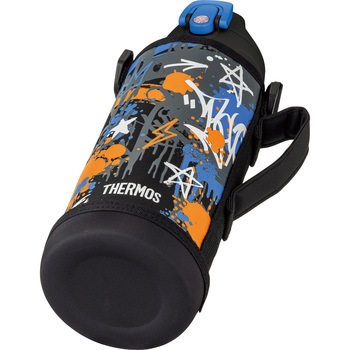真空断熱2ウェイボトル THERMOS(サーモス)